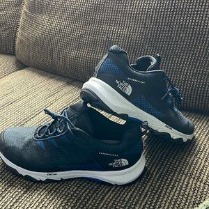 Men’s North Face Hiking Shoes